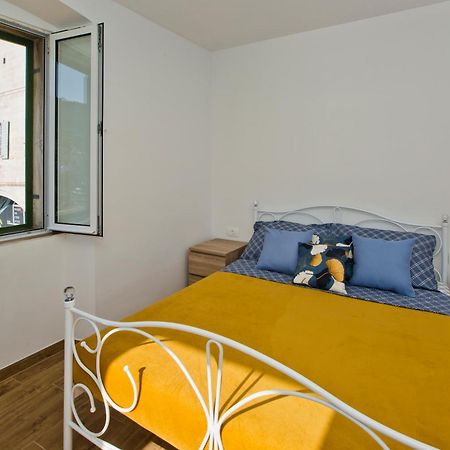 Hvar Sea View Apartment Hvar Town Exterior photo